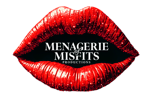 Menagerie of Misfits Productions