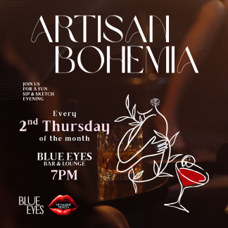 Artisan Bohemia - 12 June