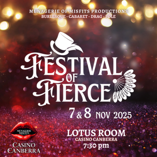 Festival of Fierce